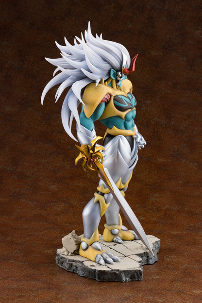 Dragon Quest: The Adventure of Dai - Hadlar 1/8 Scale ARTFX J Figure