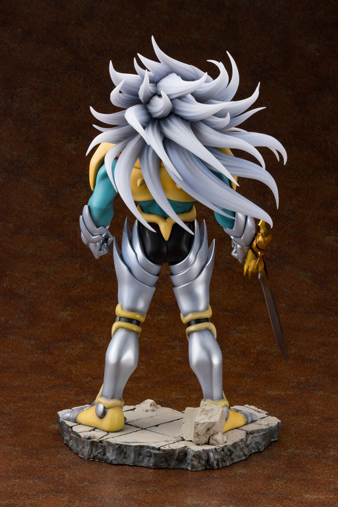 Dragon Quest: The Adventure of Dai - Hadlar 1/8 Scale ARTFX J Figure