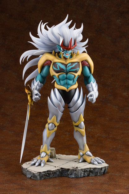 Dragon Quest: The Adventure of Dai - Hadlar 1/8 Scale ARTFX J Figure