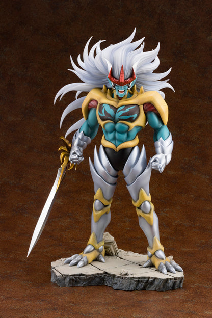 Dragon Quest: The Adventure of Dai - Hadlar 1/8 Scale ARTFX J Figure