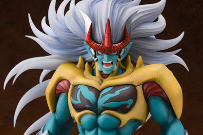 Dragon Quest: The Adventure of Dai - Hadlar 1/8 Scale ARTFX J Figure