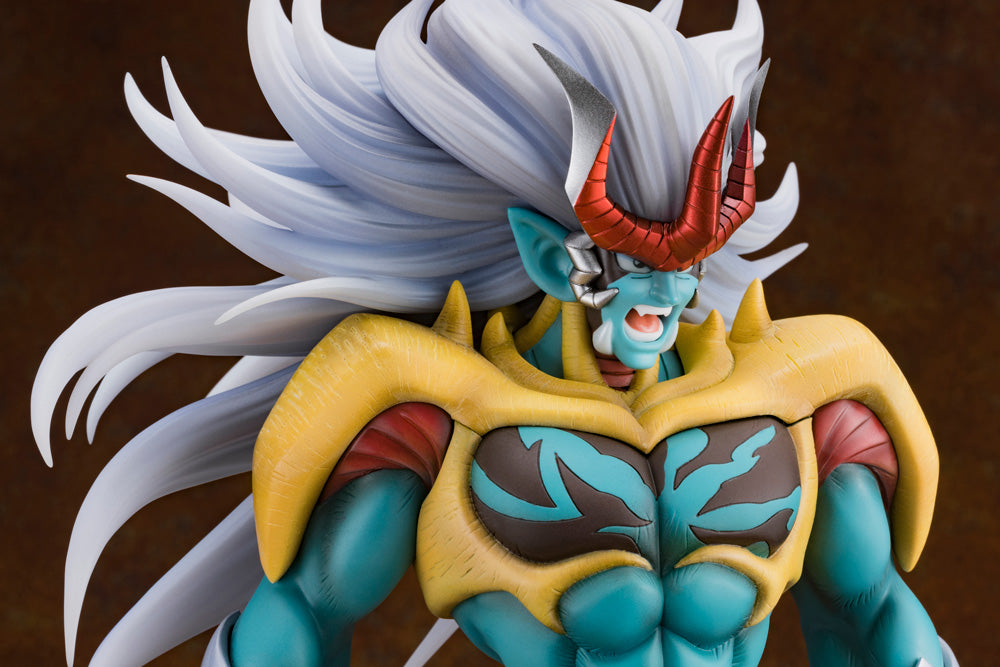 Dragon Quest: The Adventure of Dai - Hadlar 1/8 Scale ARTFX J Figure