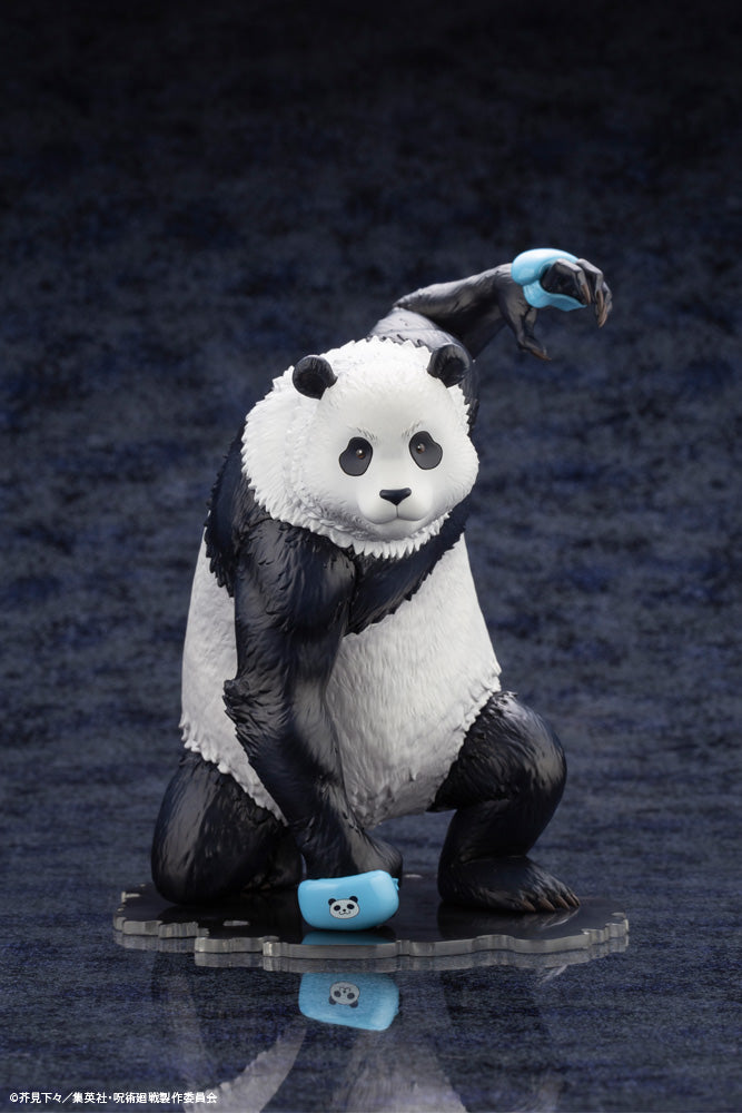 JUJUTSU KAISEN - Panda 1/8 Scale ARTFX J Figure