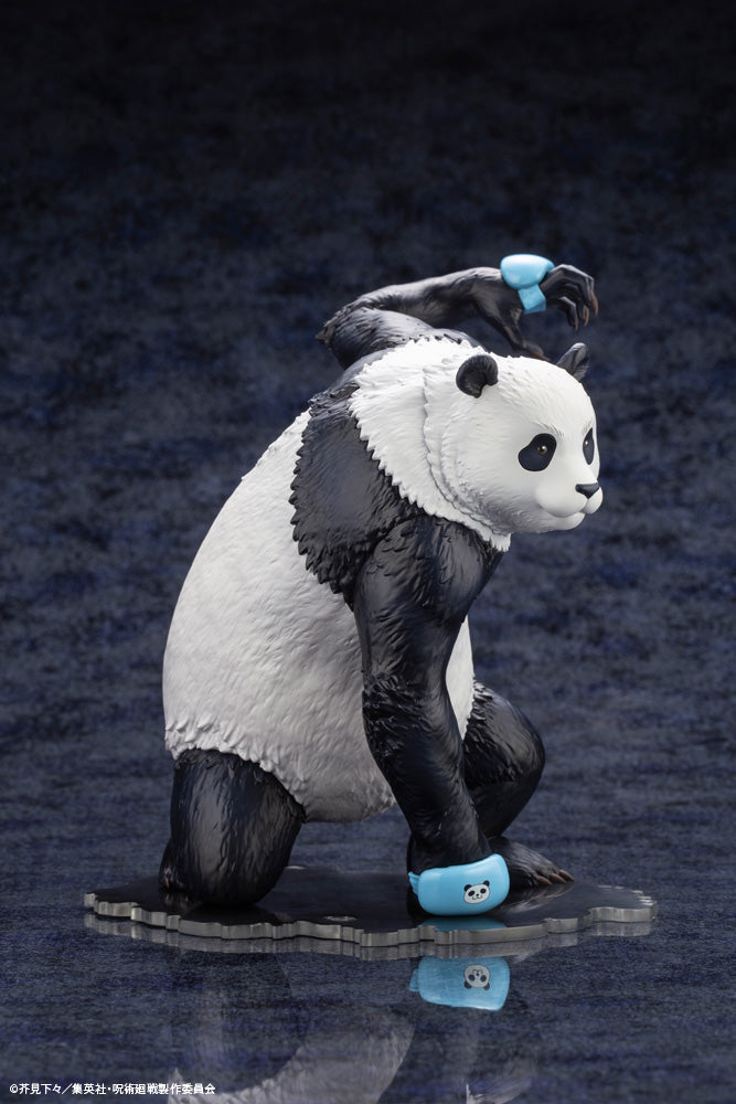 JUJUTSU KAISEN - Panda 1/8 Scale ARTFX J Figure