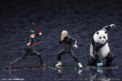 JUJUTSU KAISEN - Panda 1/8 Scale ARTFX J Figure