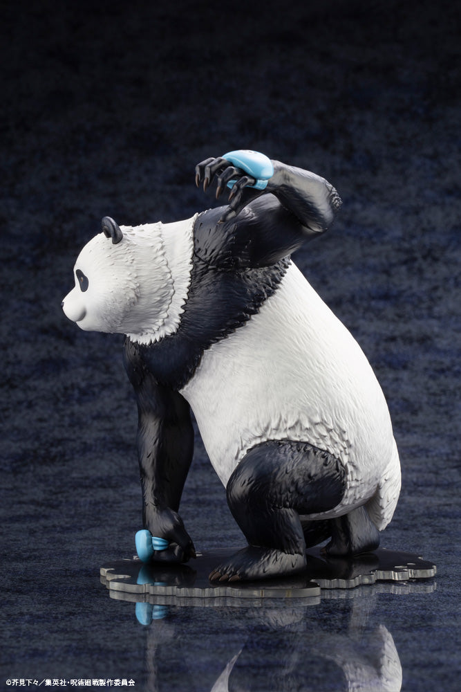 JUJUTSU KAISEN - Panda 1/8 Scale ARTFX J Figure