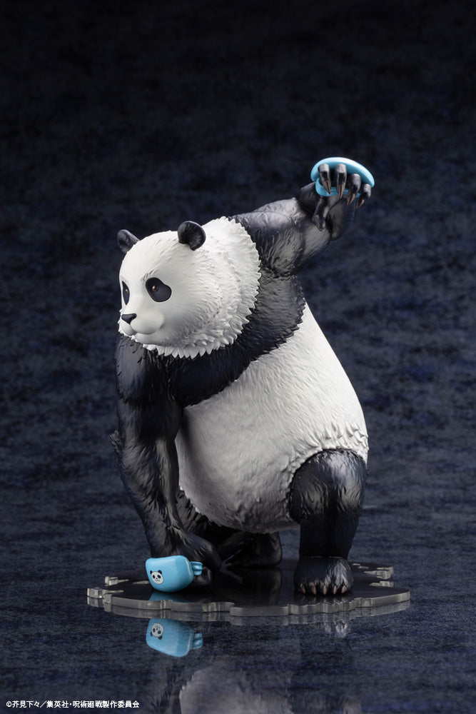 JUJUTSU KAISEN - Panda 1/8 Scale ARTFX J Figure