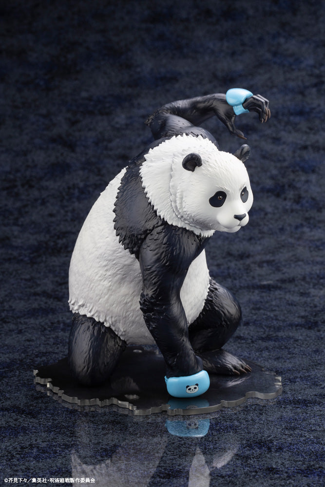 JUJUTSU KAISEN - Panda 1/8 Scale ARTFX J Figure