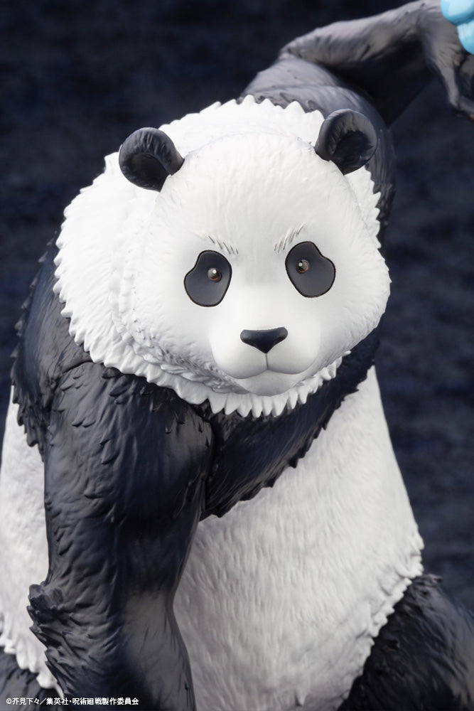JUJUTSU KAISEN - Panda 1/8 Scale ARTFX J Figure