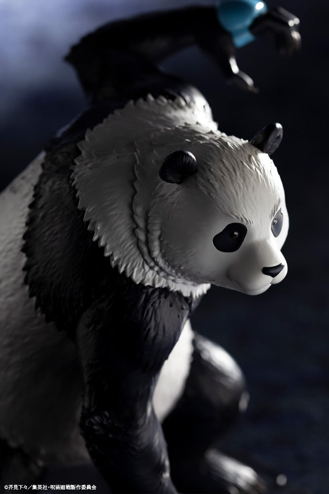 JUJUTSU KAISEN - Panda 1/8 Scale ARTFX J Figure
