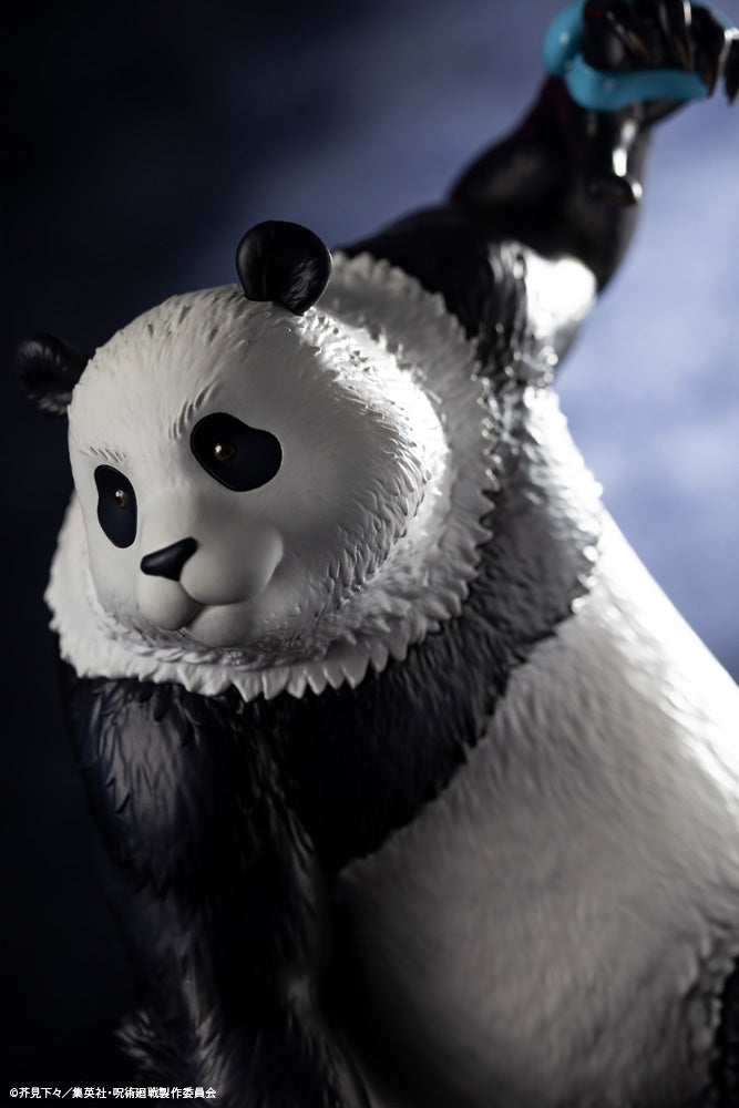JUJUTSU KAISEN - Panda 1/8 Scale ARTFX J Figure