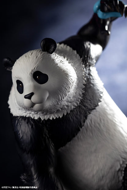 JUJUTSU KAISEN - Panda 1/8 Scale ARTFX J Figure
