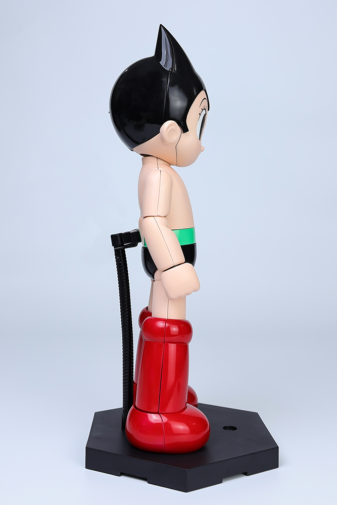 ASTRO BOY PLASTIC MODEL KIT NORMAL EDITION