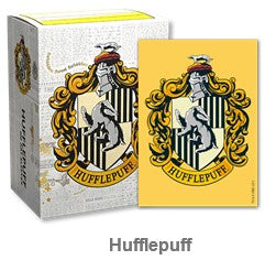 Dragon Shield Hogwarts Sleeves 100-Count