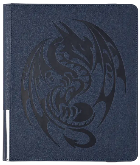 Dragon Shield Card Codex 360 Portfolio