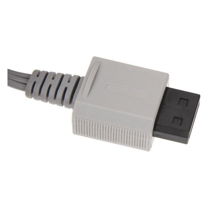 AV Composite Cable - Wii / Wii U / Wii Mini