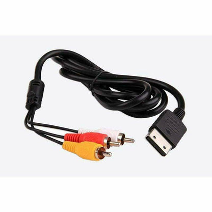 AV Composite Cable for Sega Dreamcast