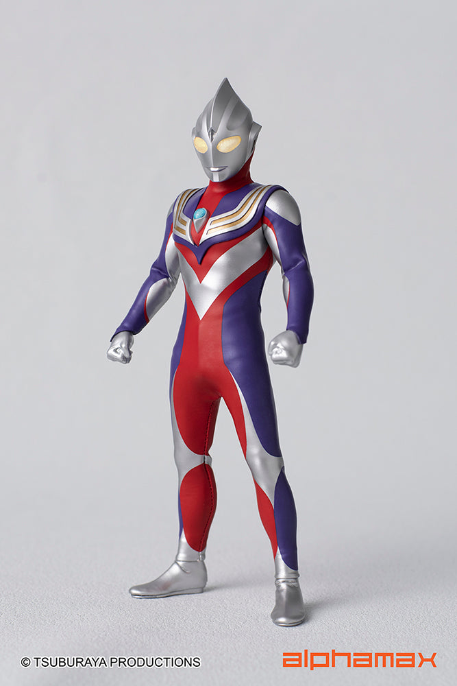 Ultraman TIGA