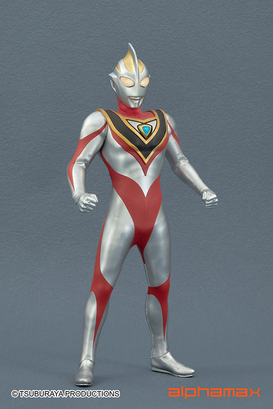 Ultraman Gaia Figure