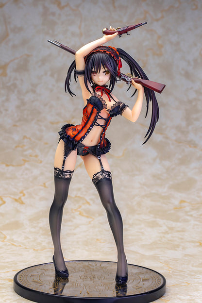 Date A Live Kurumi Tokisaki Lingerie ver. (Special ver.)