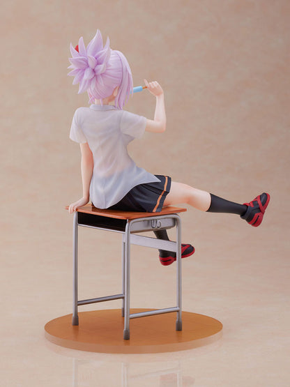 AYAKASHI TRIANGLE Matsuri Kazamaki 1/7 scale Figure