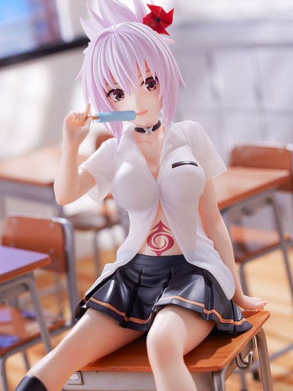 AYAKASHI TRIANGLE Matsuri Kazamaki 1/7 scale Figure