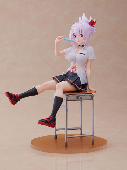 AYAKASHI TRIANGLE Matsuri Kazamaki 1/7 scale Figure