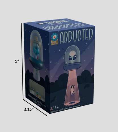 Abducted Blind Box (1 Blind Box)