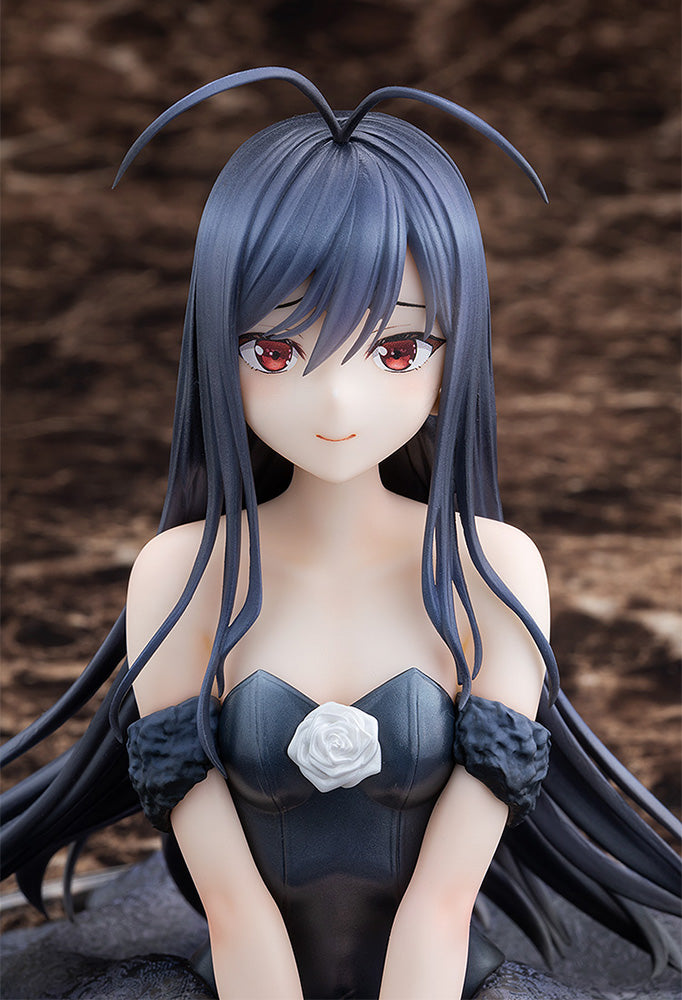 Accel World Kuroyukihime: Light Novel 15th Anniversary Wedding ver. Figure
