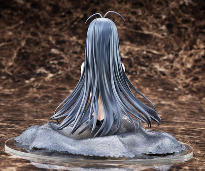 Accel World Kuroyukihime: Light Novel 15th Anniversary Wedding ver. Figure
