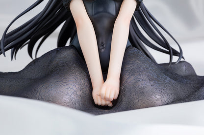 Accel World Kuroyukihime: Light Novel 15th Anniversary Wedding ver. Figure