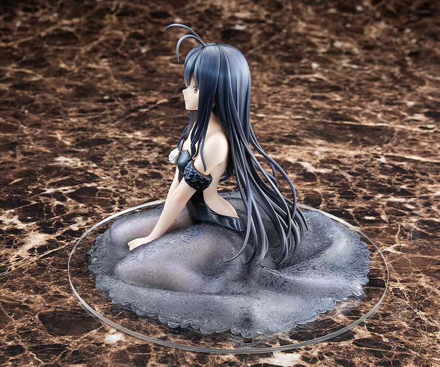 Accel World Kuroyukihime: Light Novel 15th Anniversary Wedding ver. Figure