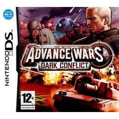 Advance Wars Dark Conflict - Nintendo DS - Super Anime Store