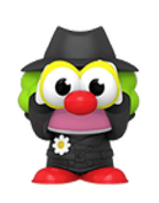 Paka Paka: Clown Spy