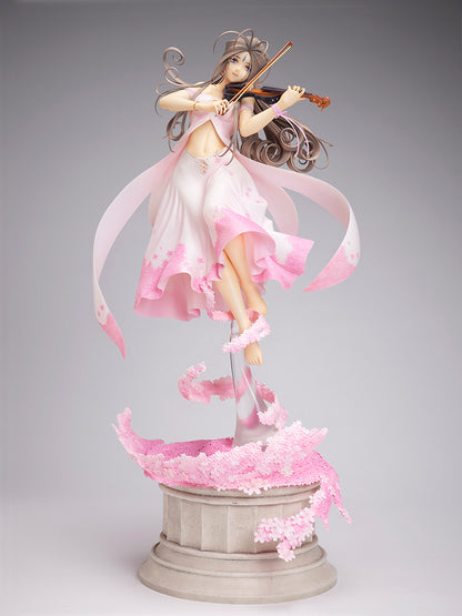 Oh! My Goddess - Belldandy 1/8 Scale Figure