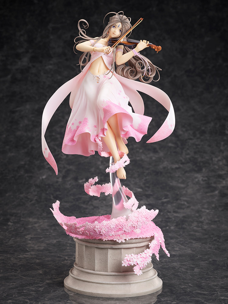 Oh! My Goddess - Belldandy 1/8 Scale Figure