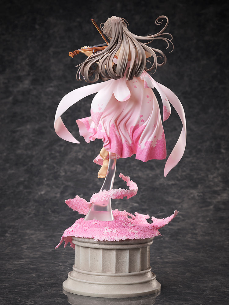 Oh! My Goddess - Belldandy 1/8 Scale Figure