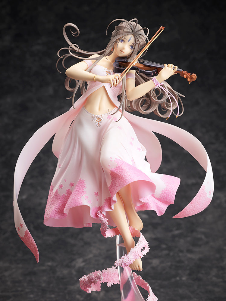 Oh! My Goddess - Belldandy 1/8 Scale Figure