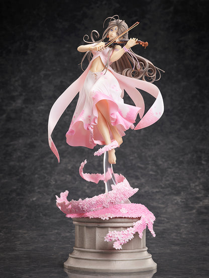 Oh! My Goddess - Belldandy 1/8 Scale Figure