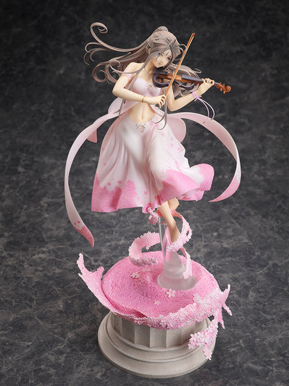 Oh! My Goddess - Belldandy 1/8 Scale Figure