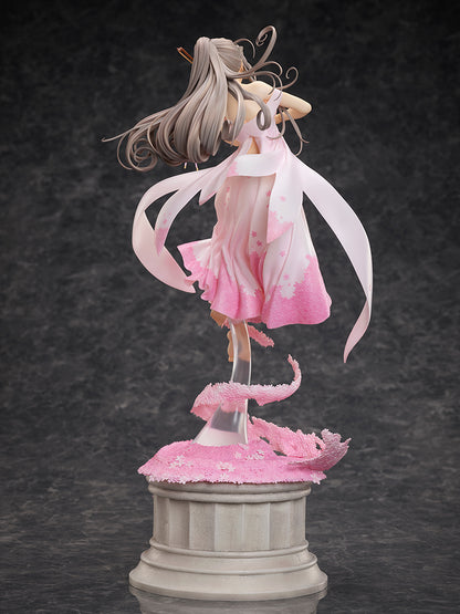 Oh! My Goddess - Belldandy 1/8 Scale Figure