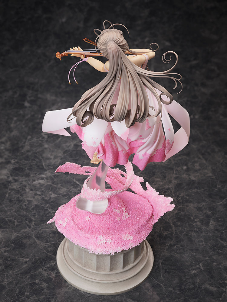 Oh! My Goddess - Belldandy 1/8 Scale Figure