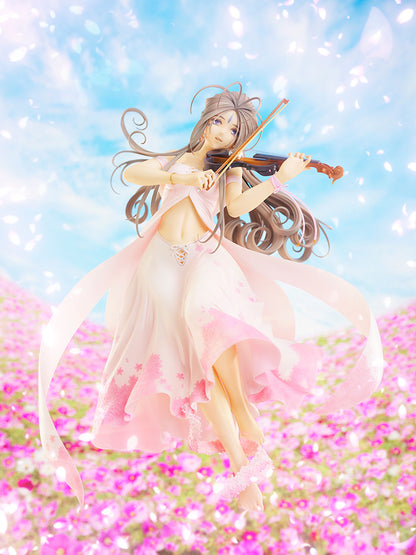 Oh! My Goddess - Belldandy 1/8 Scale Figure