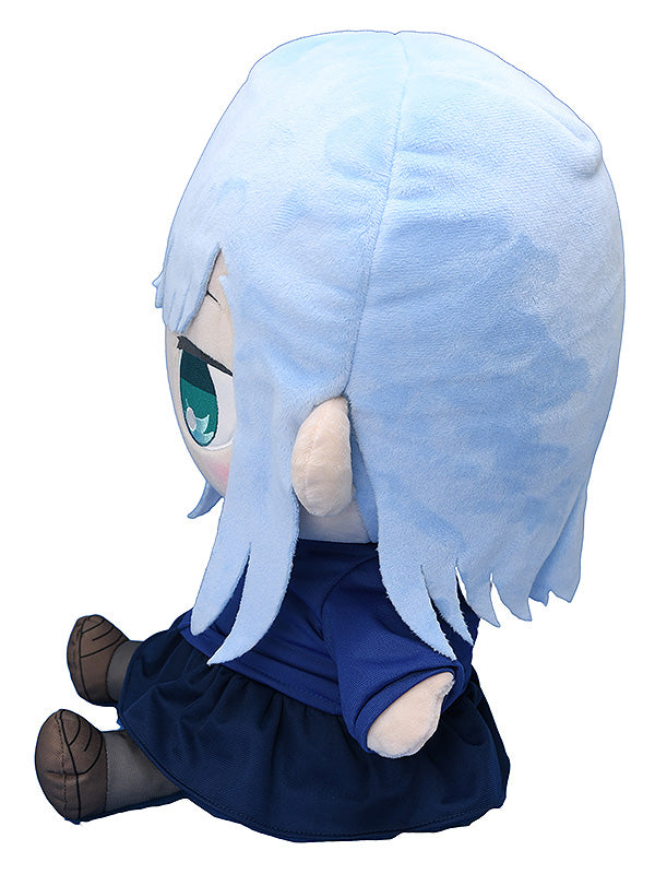 Aharen-san wa Hakarenai Aharen-san Big Plushie