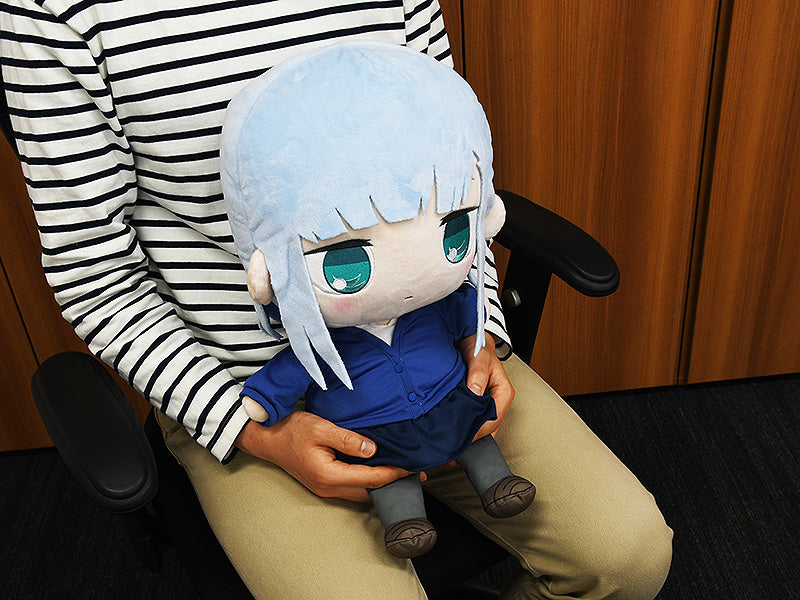 Aharen-san wa Hakarenai Aharen-san Big Plushie