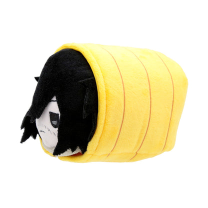 Aizawa (In Sleeping Bag)