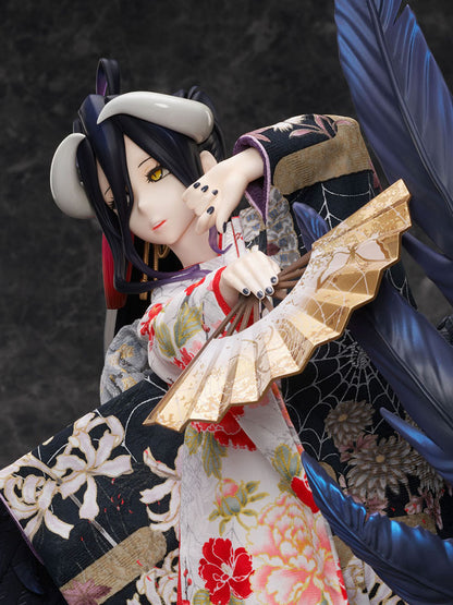 Albedo -Japanese Doll- 1/4 Scale Figure