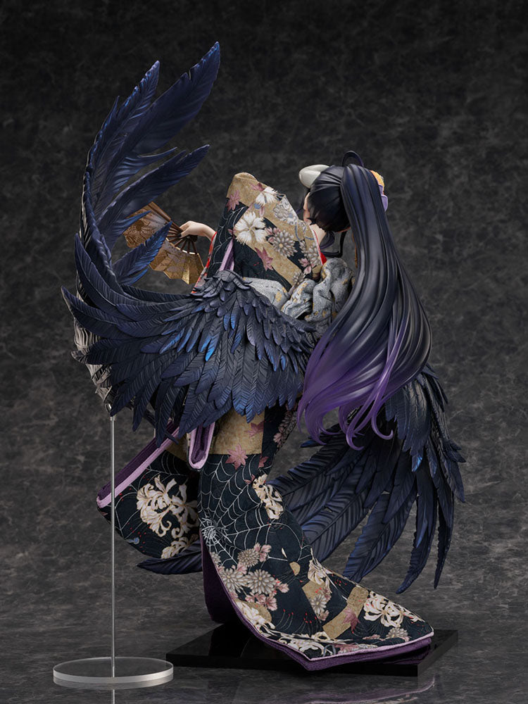 Albedo -Japanese Doll- 1/4 Scale Figure