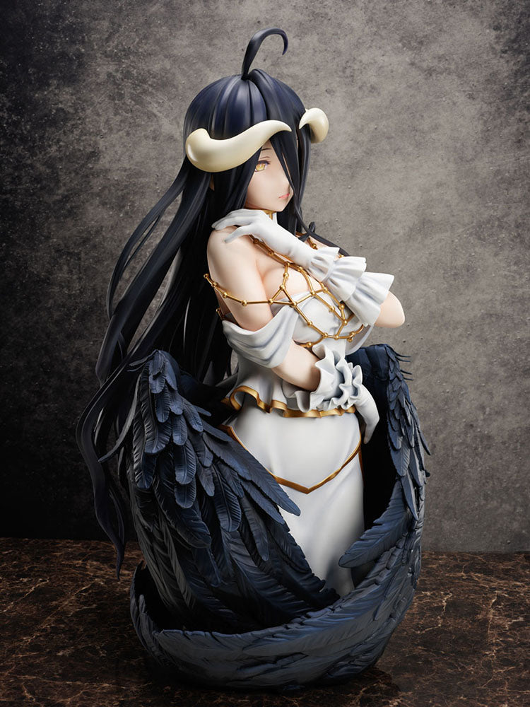 Overlord - Albedo 1/1 Scale Bust Figure