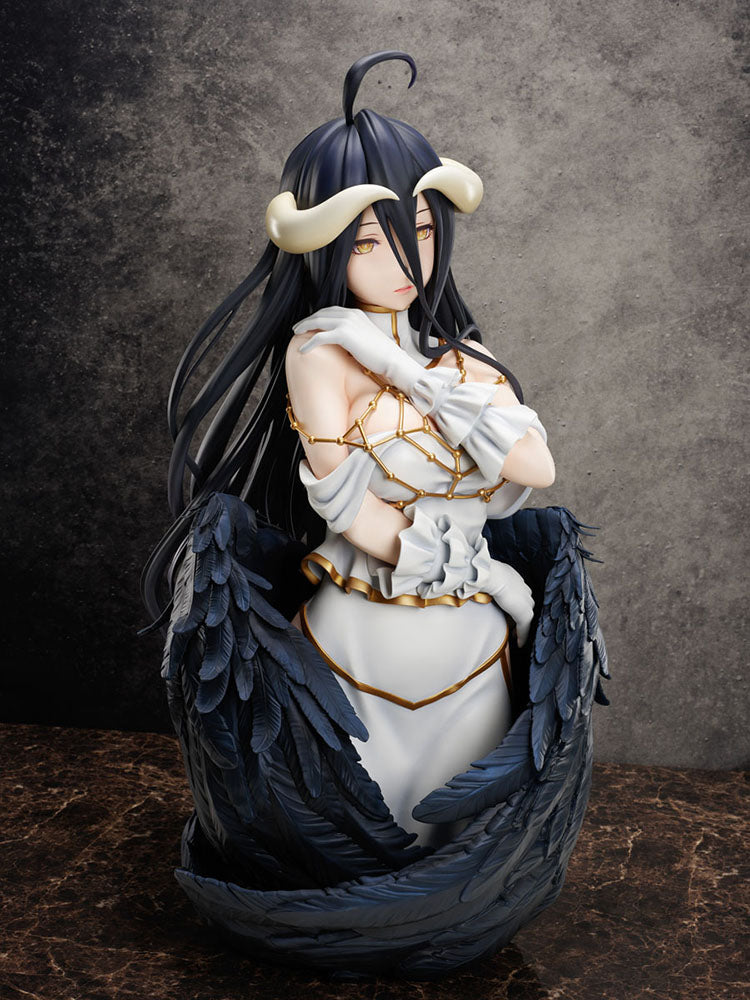 Overlord - Albedo 1/1 Scale Bust Figure